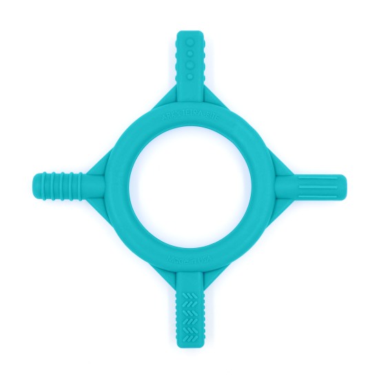 ΣΤΟΜΑΤΟΜΑΣΗΤΙΚΟ ARK'S BABY TETRA BITE SOFT