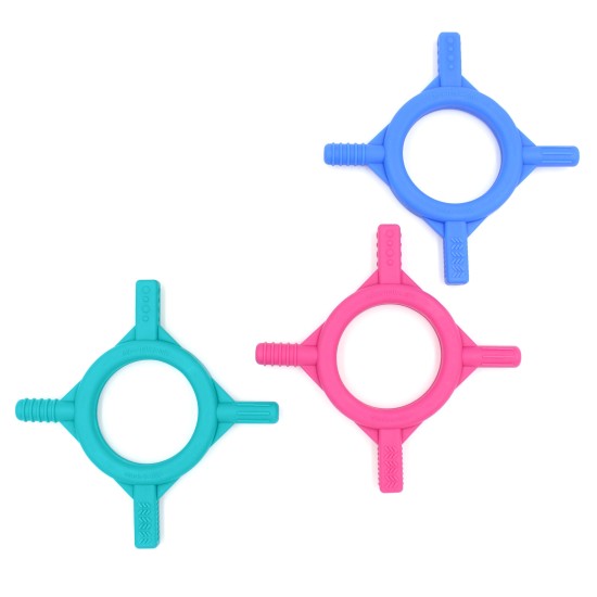 ΣΤΟΜΑΤΟΜΑΣΗΤΙΚΟ ARK'S BABY TETRA BITE SOFT