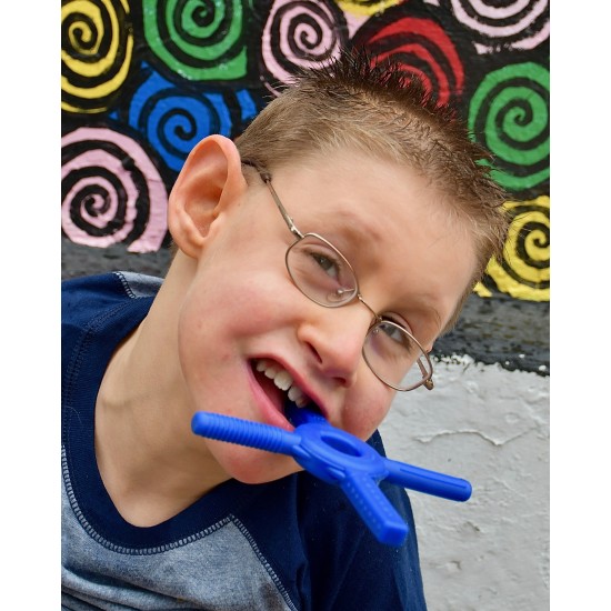 ΣΤΟΜΑΤΟΜΑΣΗΤΙΚΟ ARK'S TETRA BITE SOFT