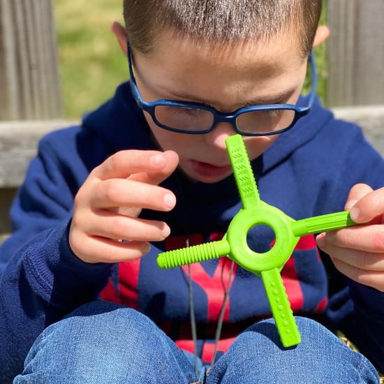 ΣΤΟΜΑΤΟΜΑΣΗΤΙΚΟ ARK'S TETRA BITE MEDIUM ΧΤ