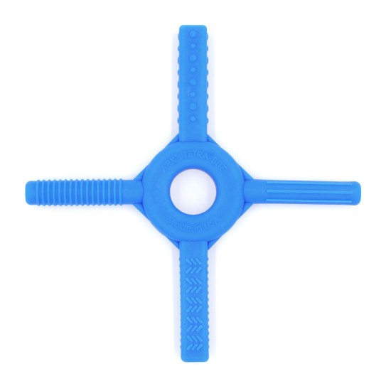 ΣΤΟΜΑΤΟΜΑΣΗΤΙΚΟ ARK'S TETRA BITE HARD ΧΧΤ