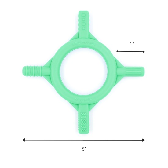 ΣΤΟΜΑΤΟΜΑΣΗΤΙΚΟ ARK'S BABY TETRA BITE MEDIUM ΧΤ