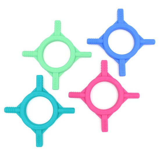 ΣΤΟΜΑΤΟΜΑΣΗΤΙΚΟ ARK'S BABY TETRA BITE MEDIUM ΧΤ