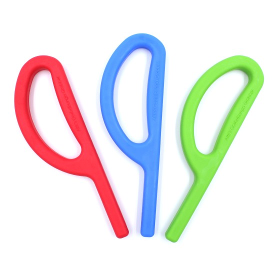 ΣΤΟΜΑΤΟΜΑΣΗΤΙΚΟ ARK'S MAXI GRABBER SOFT