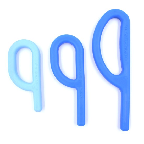 ΣΤΟΜΑΤΟΜΑΣΗΤΙΚΟ ARK'S MAXI GRABBER MEDIUM ΧΤ