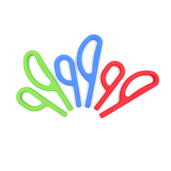 ΣΤΟΜΑΤΟΜΑΣΗΤΙΚΟ ARK'S MAXI GRABBER HARD ΧΧΤ