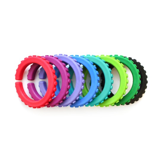 ΜΑΣΗΤΙΚΟ ΒΡΑΧΙΟΛΙ ARK'S SMALL BRICK BRACELET HARD XΧT