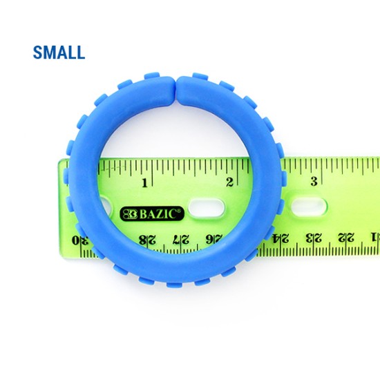 ΜΑΣΗΤΙΚΟ ΒΡΑΧΙΟΛΙ ARK'S SMALL BRICK BRACELET HARD XΧT