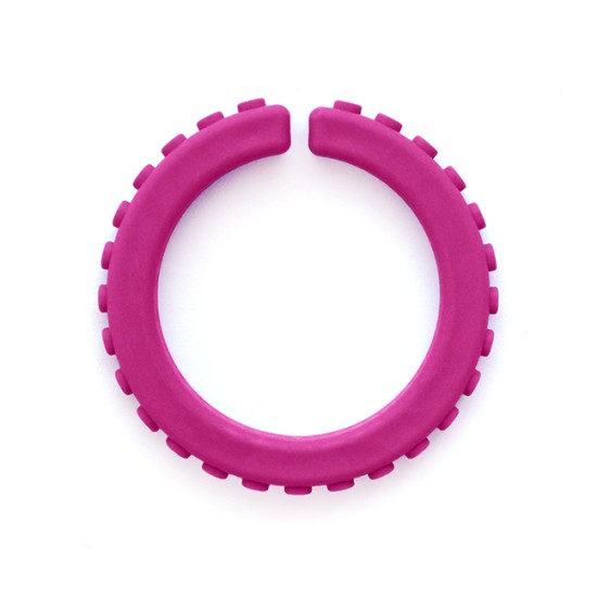 ΜΑΣΗΤΙΚΟ ΒΡΑΧΙΟΛΙ ARK'S LARGE BRICK BRACELET SOFT