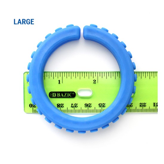 ΜΑΣΗΤΙΚΟ ΒΡΑΧΙΟΛΙ ARK'S LARGE BRICK BRACELET SOFT