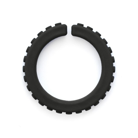 ΜΑΣΗΤΙΚΟ ΒΡΑΧΙΟΛΙ ARK'S LARGE BRICK BRACELET MEDIUM ΧΤ