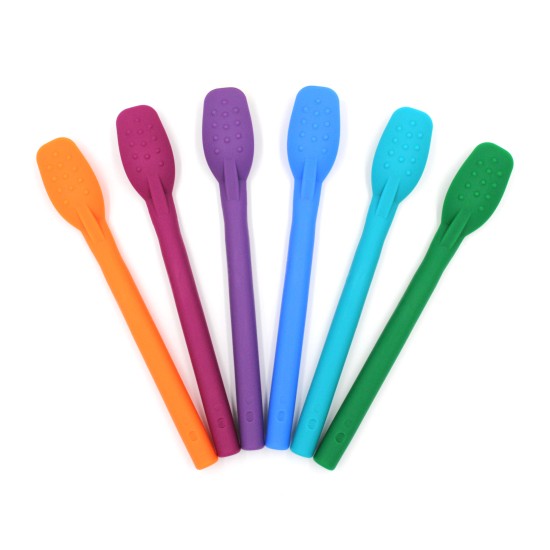 ΚΟΥΤΑΛΙ ΔΥΣΦΑΓΙΑΣ ARK'S TEXTURED PROSPOON LARGE