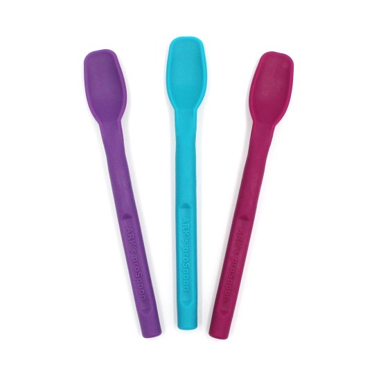 ΚΟΥΤΑΛΙ ΔΥΣΦΑΓΙΑΣ ARK'S TEXTURED PROSPOON LARGE