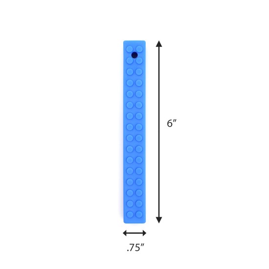 ΣΤΟΜΑΤΟΜΑΣΗΤΙΚΟ ARK'S MEGA BRICK STICK MEDIUM ΧΤ