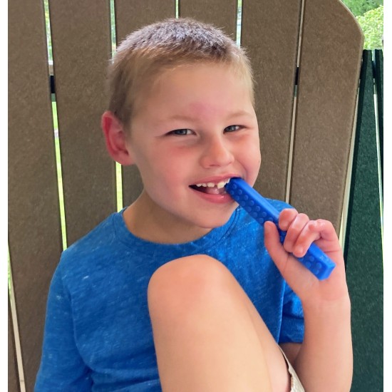 ΣΤΟΜΑΤΟΜΑΣΗΤΙΚΟ ARK'S MEGA BRICK STICK HARD ΧΧΤ