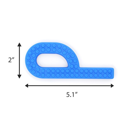 ΣΤΟΜΑΤΟΜΑΣΗΤΙΚΟ ARK'S TEXTURED GRABBER BRICK P MEDIUM ΧΤ