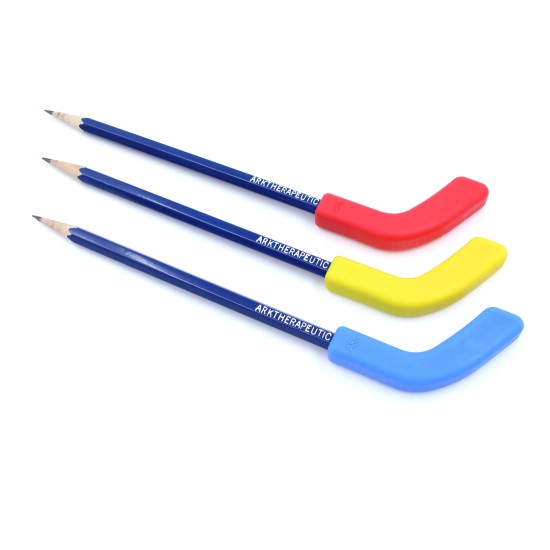 ΜΑΣΗΤΙΚΟ PENCIL TOPPER ARK'S HOCKEY STICK SOFT