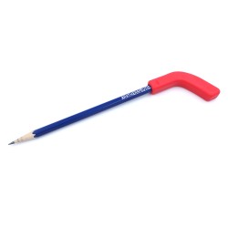 ΜΑΣΗΤΙΚΟ PENCIL TOPPER ARK'S HOCKEY STICK SOFT