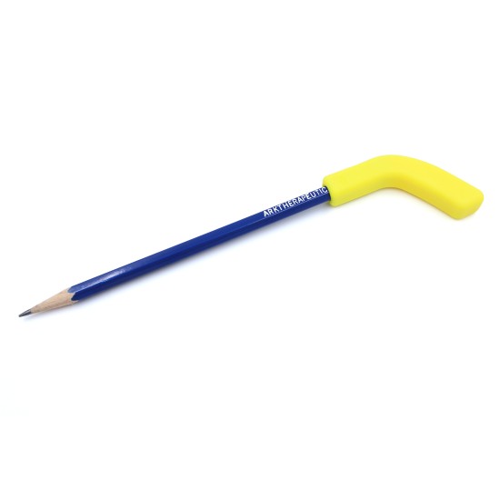 ΜΑΣΗΤΙΚΟ PENCIL TOPPER ARK'S HOCKEY STICK SOFT