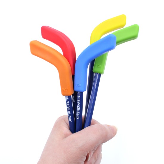 ΜΑΣΗΤΙΚΟ PENCIL TOPPER ARK'S HOCKEY STICK SOFT