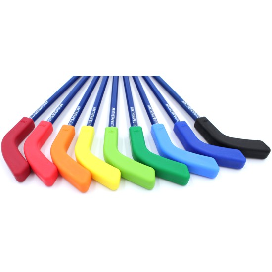ΜΑΣΗΤΙΚΟ PENCIL TOPPER ARK'S HOCKEY STICK SOFT