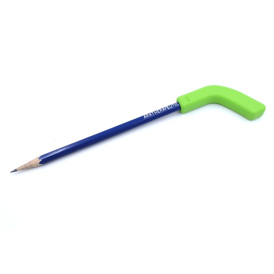 ΜΑΣΗΤΙΚΟ PENCIL TOPPER ARK'S HOCKEY STICK MEDIUM ΧΤ
