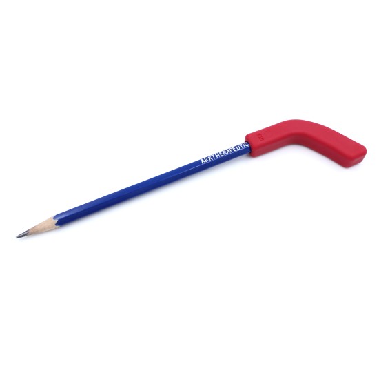ΜΑΣΗΤΙΚΟ PENCIL TOPPER ARK'S HOCKEY STICK MEDIUM ΧΤ