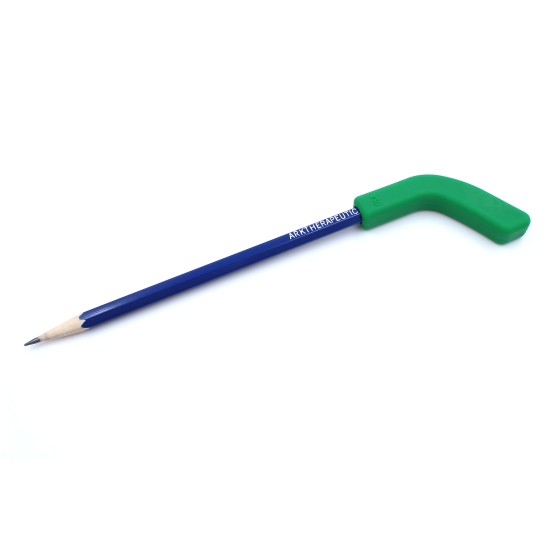 ΜΑΣΗΤΙΚΟ PENCIL TOPPER ARK'S HOCKEY STICK HARD ΧΧΤ