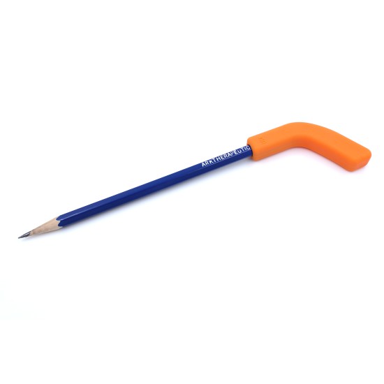 ΜΑΣΗΤΙΚΟ PENCIL TOPPER ARK'S HOCKEY STICK HARD ΧΧΤ