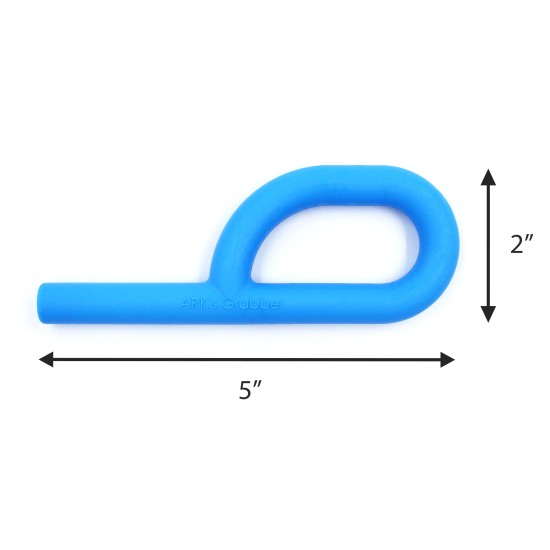 ΣΤΟΜΑΤΟΜΑΣΗΤΙΚΟ ARK'S GRABBER P TUBE SOFT