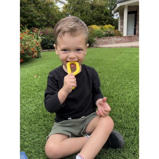 ΣΤΟΜΑΤΟΜΑΣΗΤΙΚΟ ARK'S GRABBER P TUBE SOFT