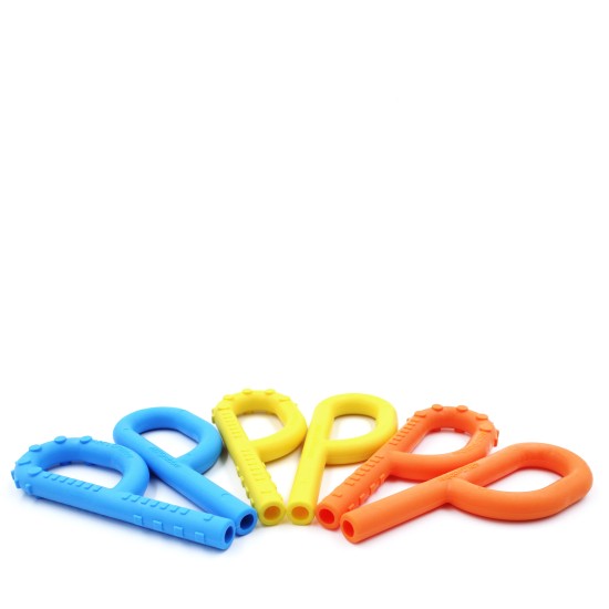 ΣΤΟΜΑΤΟΜΑΣΗΤΙΚΟ ARK'S TEXTURED GRABBER P TUBE SOFT