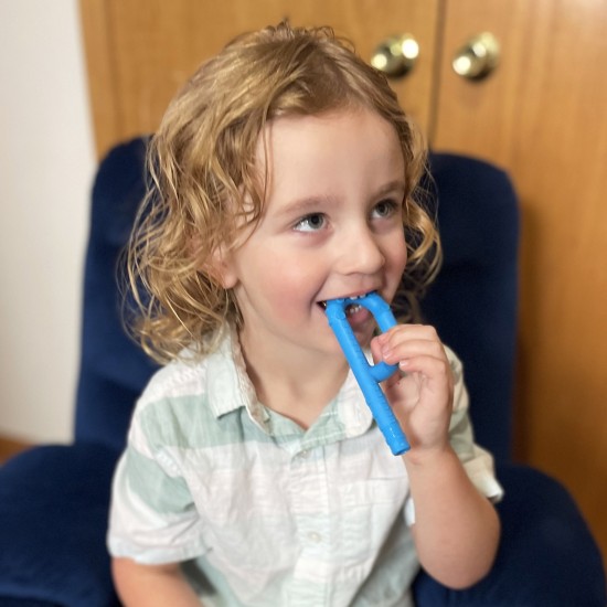 ΣΤΟΜΑΤΟΜΑΣΗΤΙΚΟ ARK'S TEXTURED GRABBER P TUBE SOFT