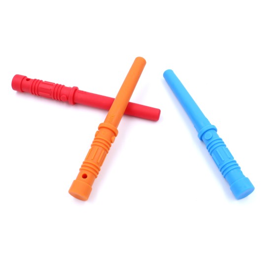 ΣΤΟΜΑΤΟΜΑΣΗΤΙΚΟ ARK'S MEGA BITE SABER SOFT