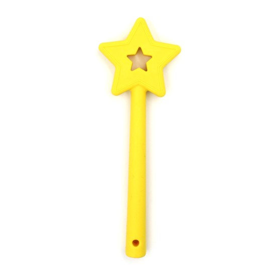 ΣΤΟΜΑΤΟΜΑΣΗΤΙΚΟ ARK'S FAIRY PRINCESS STAR WAND SOFT