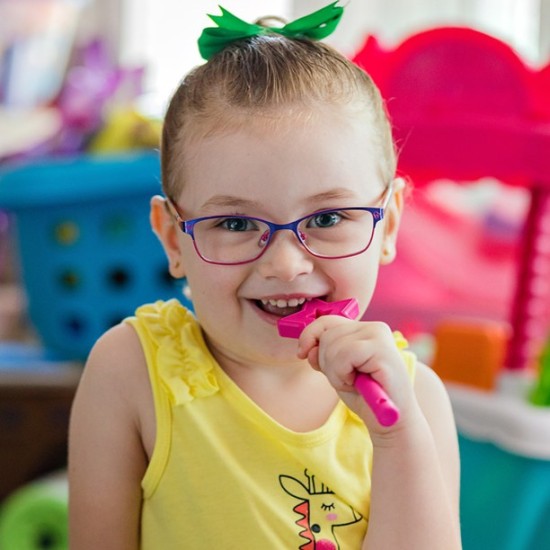 ΣΤΟΜΑΤΟΜΑΣΗΤΙΚΟ ARK'S FAIRY PRINCESS STAR WAND MEDIUM XT