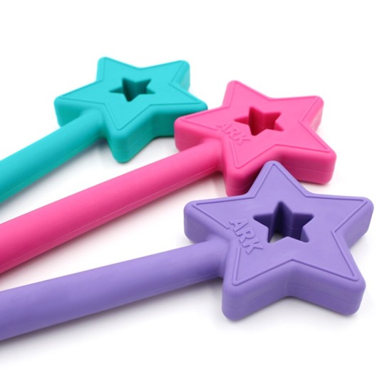 ΣΤΟΜΑΤΟΜΑΣΗΤΙΚΟ ARK'S FAIRY PRINCESS STAR WAND MEDIUM XT