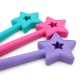 ΣΤΟΜΑΤΟΜΑΣΗΤΙΚΟ ARK'S FAIRY PRINCESS STAR WAND MEDIUM XT