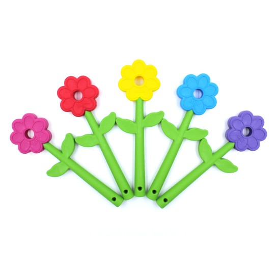 ΣΤΟΜΑΤΟΜΑΣΗΤΙΚΟ ARK'S FLOWER WAND SOFT