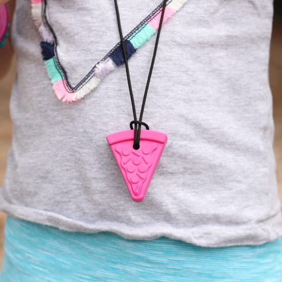 ΜΑΣΗΤΙΚΟ ΜΕΝΤΑΓΙΟΝ ARK'S PIZZA SLICE MEDIUM ΧΤ