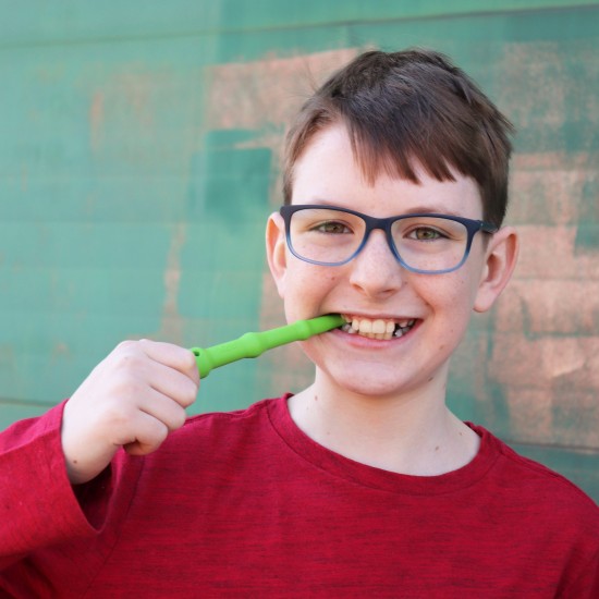 ΣΤΟΜΑΤΟΜΑΣΗΤΙΚΟ ARK'S MAGIC WAND MEDIUM XT