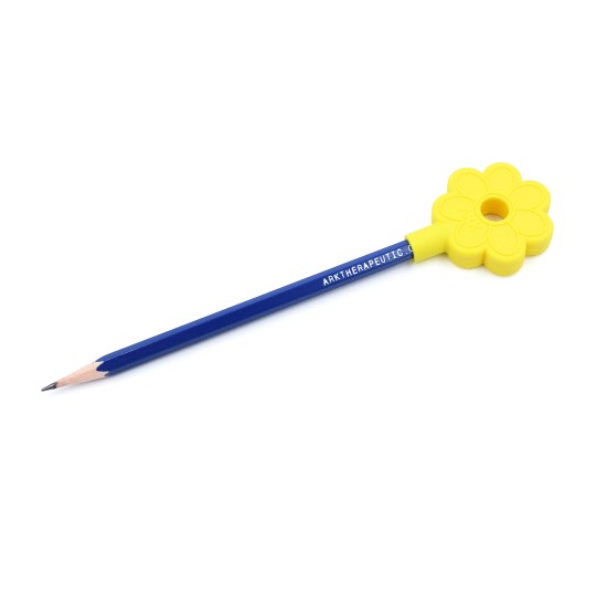 ΜΑΣΗΤΙΚΟ PENCIL TOPPER ARK’s FLOWER SOFT