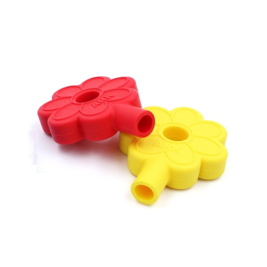 ΜΑΣΗΤΙΚΟ PENCIL TOPPER ARK’s FLOWER SOFT