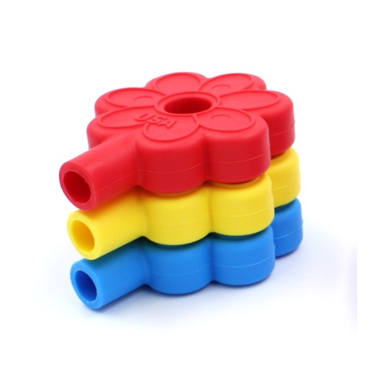 ΜΑΣΗΤΙΚΟ PENCIL TOPPER ARK’s FLOWER SOFT