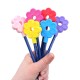 ΜΑΣΗΤΙΚΟ PENCIL TOPPER ARK’s FLOWER MEDIUM XT
