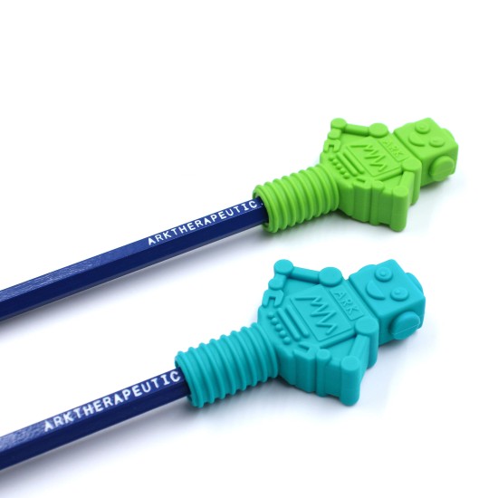 ΜΑΣΗΤΙΚΟ PENCIL TOPPER ARK’s ROBOT MEDIUM ΧΤ