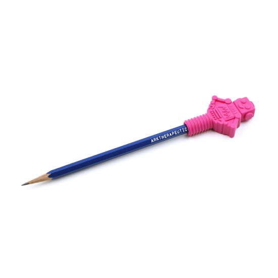 ΜΑΣΗΤΙΚΟ PENCIL TOPPER ARK’s ROBOT MEDIUM ΧΤ