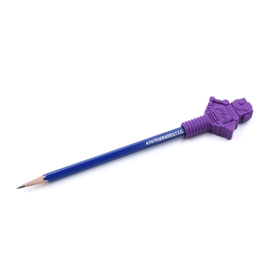ΜΑΣΗΤΙΚΟ PENCIL TOPPER ARK’s ROBOT HARD ΧΧΤ