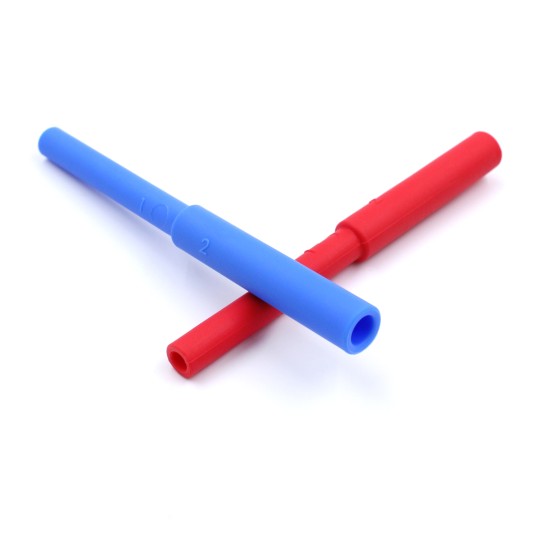 ΜΑΣΗΤΙΚΟ ARK’s HOLLOW BITE TUBE SOFT