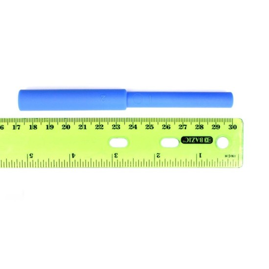 ΜΑΣΗΤΙΚΟ ARK’s HOLLOW BITE TUBE HARD ΧΧΤ